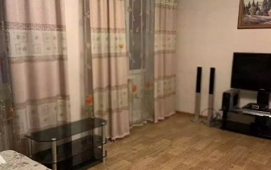 Крайняя улица, д.2А