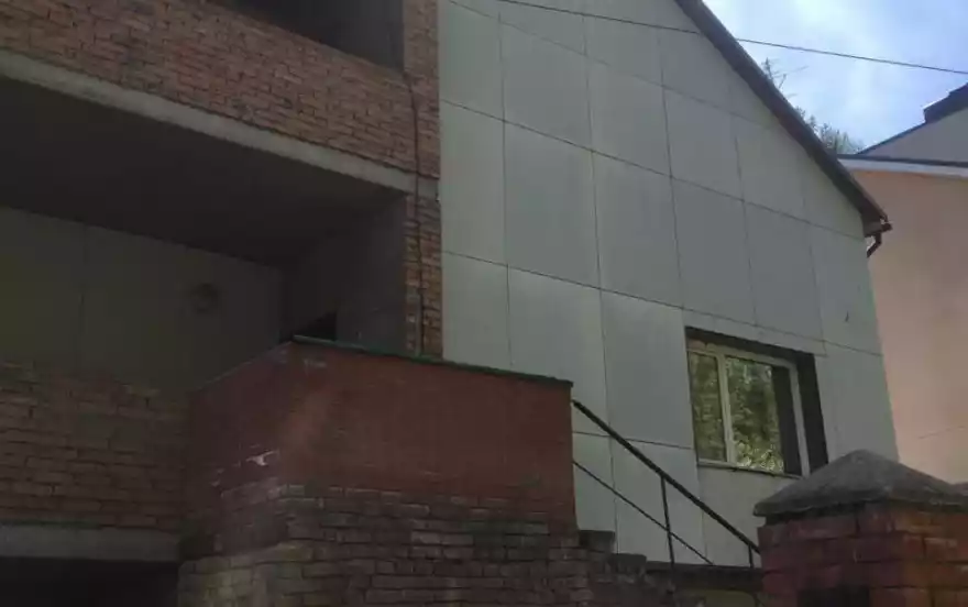 улица Еловая