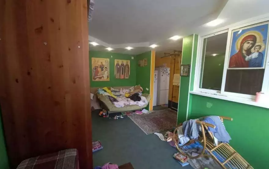 Академика Киренского улица, д.17