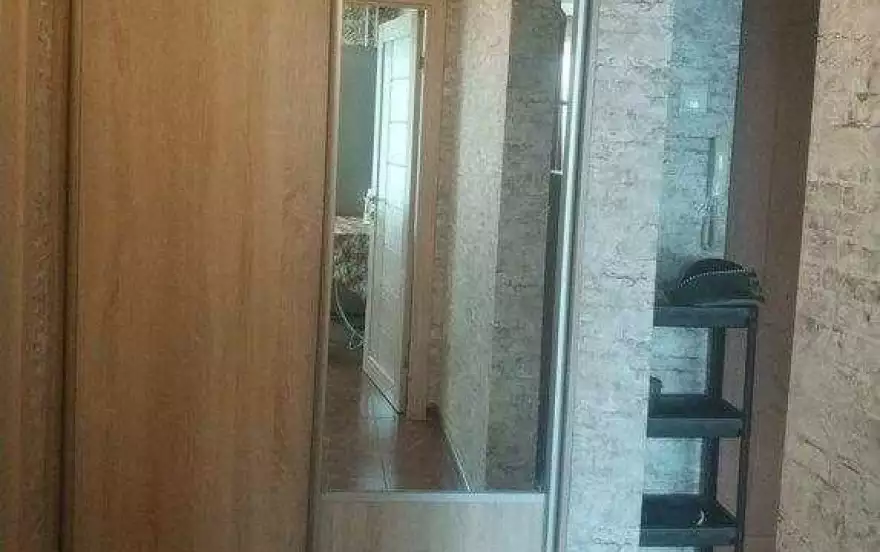 Урванцева улица, д.8А