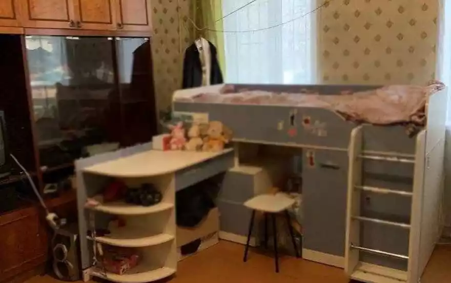 Кутузова улица, д.31