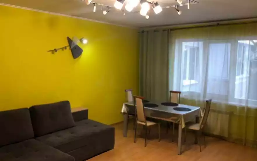 Молокова улица, д.27