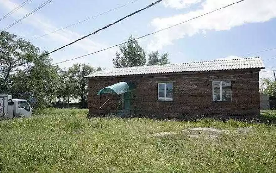 шоссе Северное, д.5А