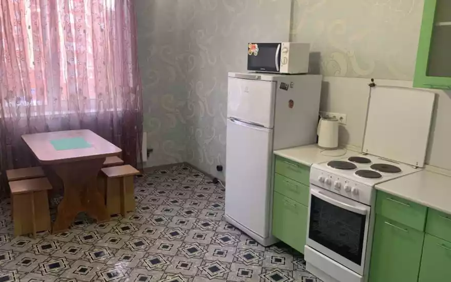 Пролетарский пр-кт, 7А