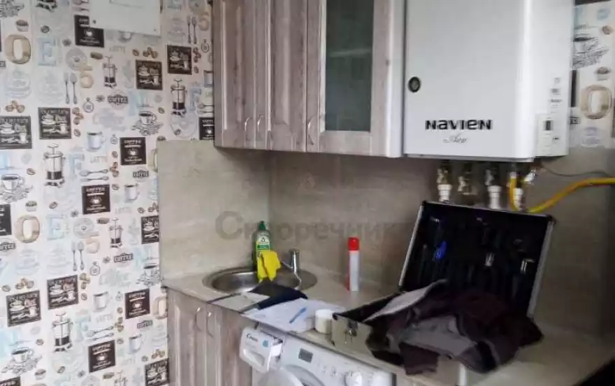 Григорьева улица, дом 27