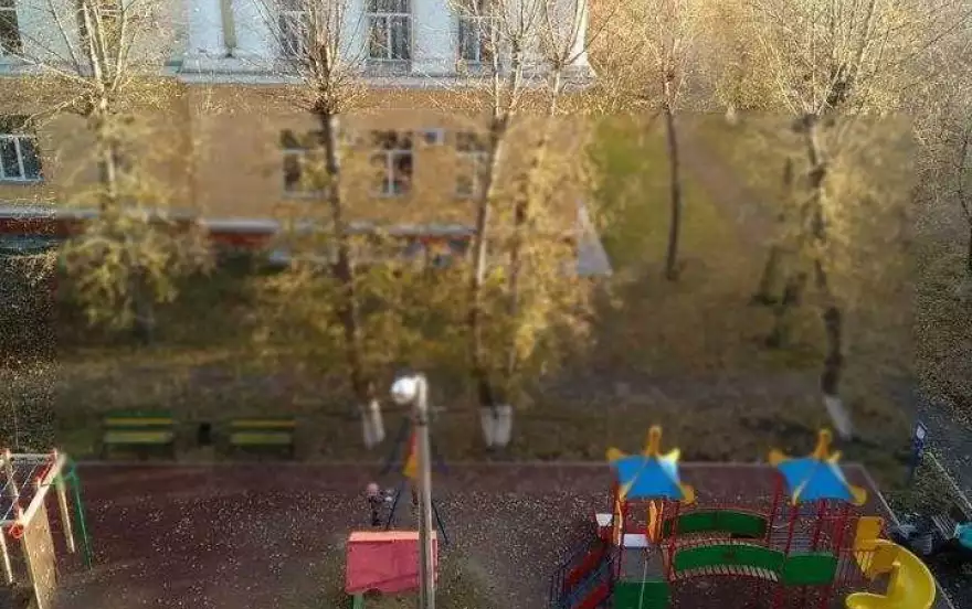 имени Газеты Красноярский Рабочий проспект, д.93