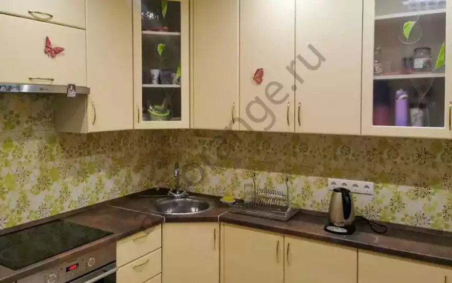 Шмидта улица, 1