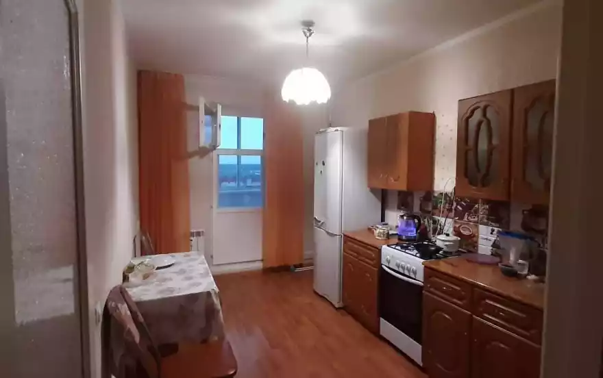 улица Шамиля Усманова, 118А