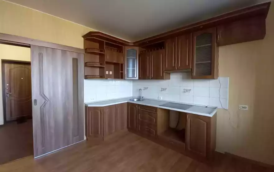 Чкалова улица, 3