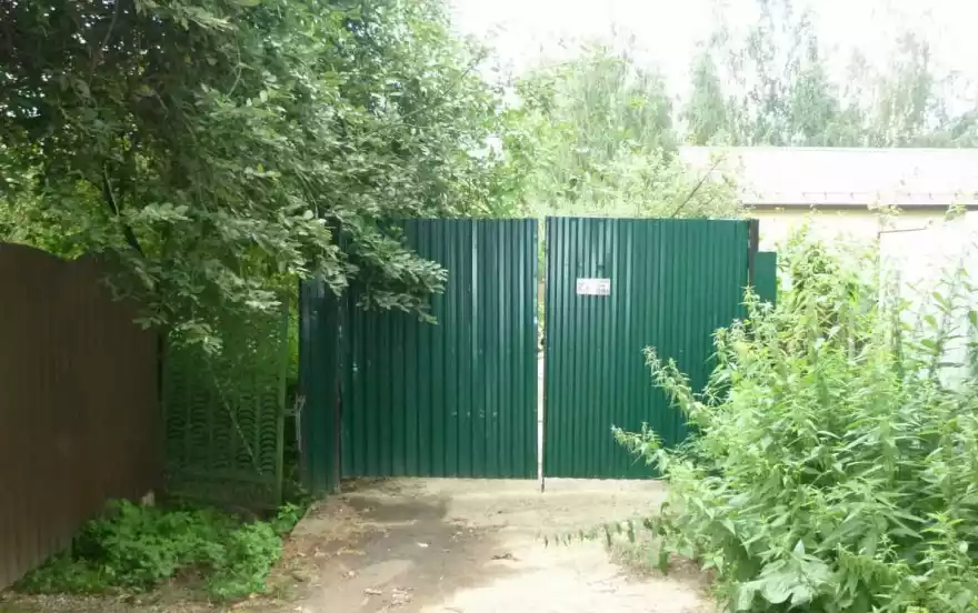 Широкая улица, 59