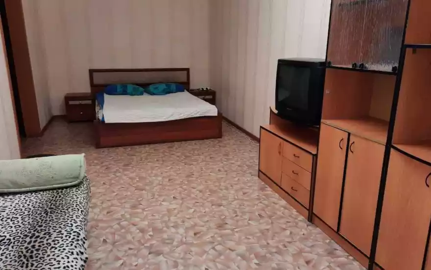 улица Аделя Кутуя, 19