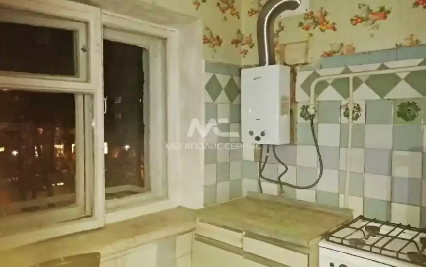 Мира улица, 23А