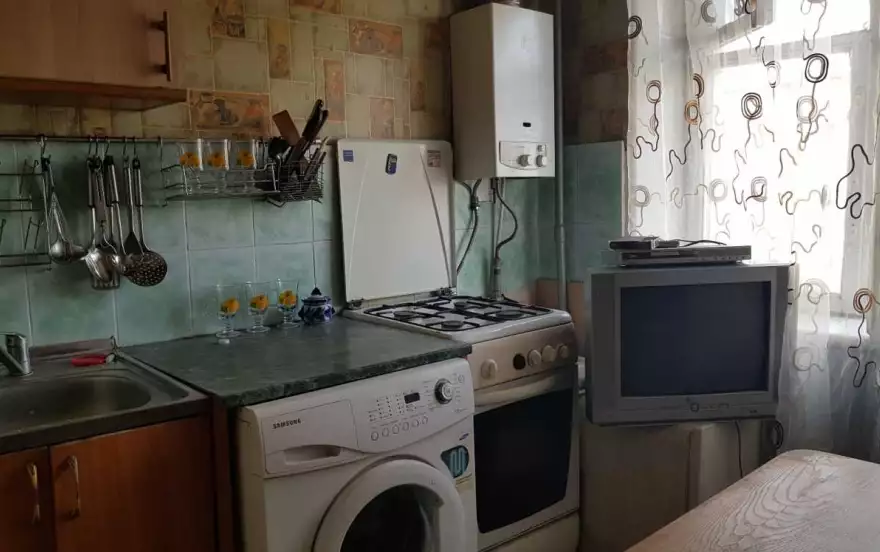 Интернациональный пер, 23