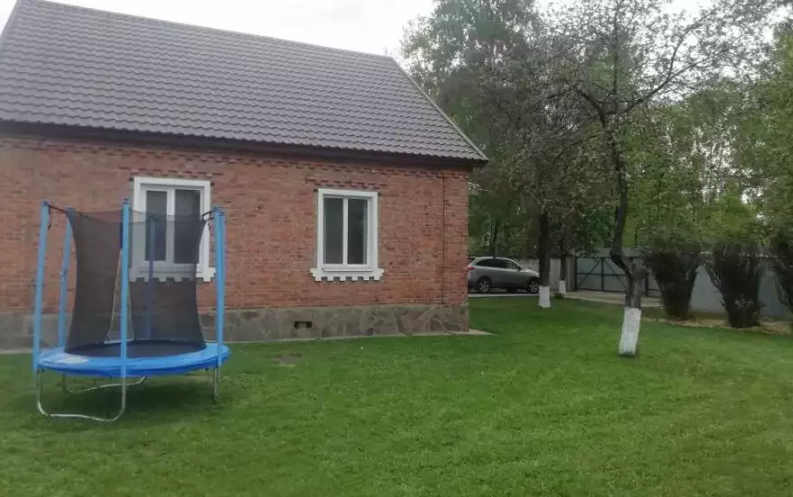 Железнодорожная улица, 13