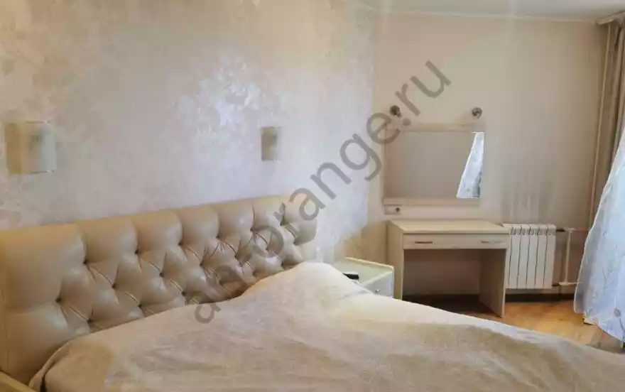 Центральная улица