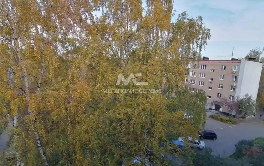 Тевосяна улица, 21