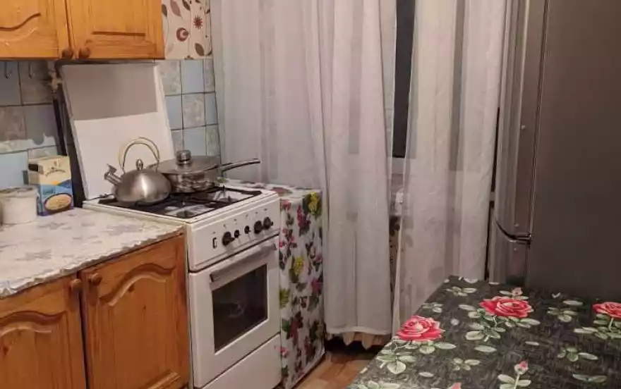 проспект Мусы Джалиля, 72