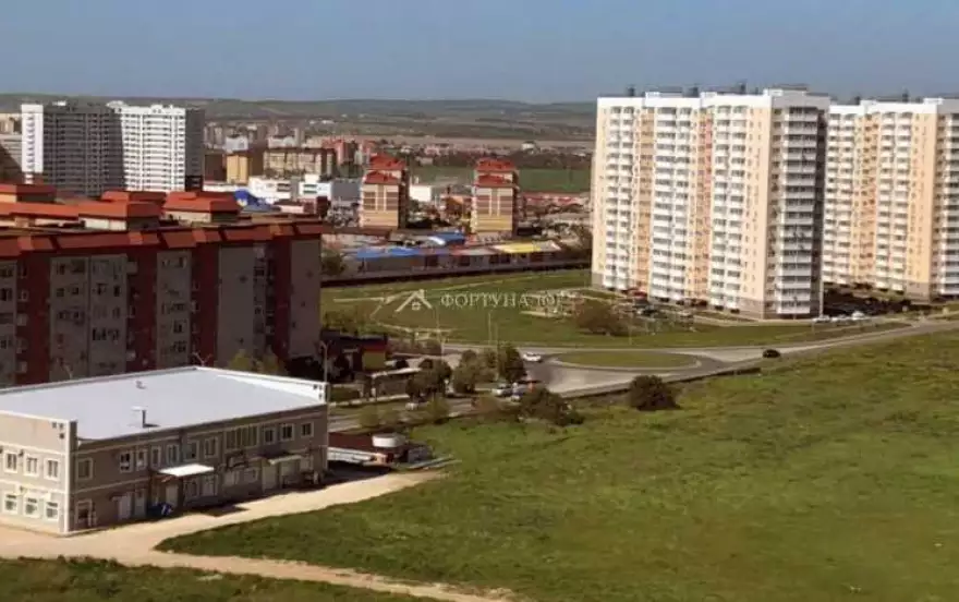 Адмирала Пустошкина ул, 22