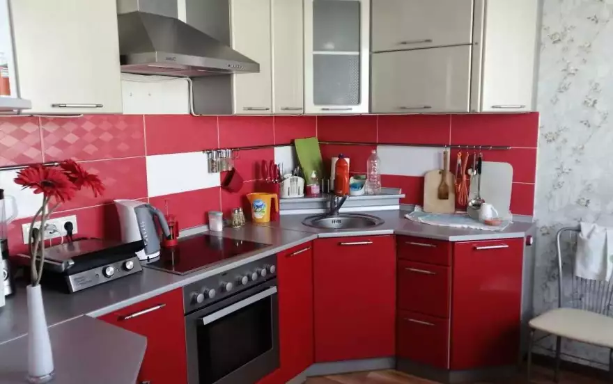 Комсомольский проспект, д.7