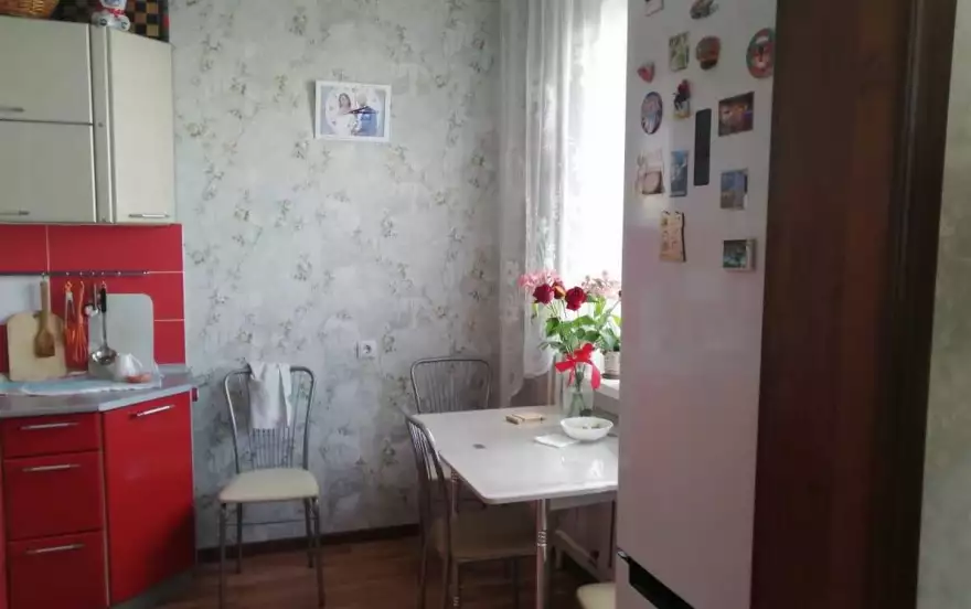 Комсомольский проспект, д.7