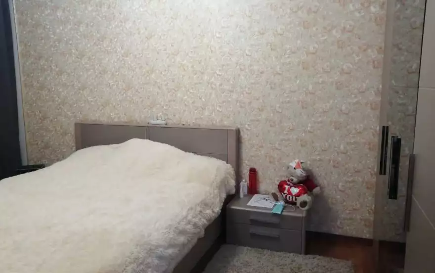 Комсомольский проспект, д.7