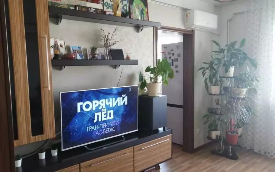 Комсомольский проспект, д.7