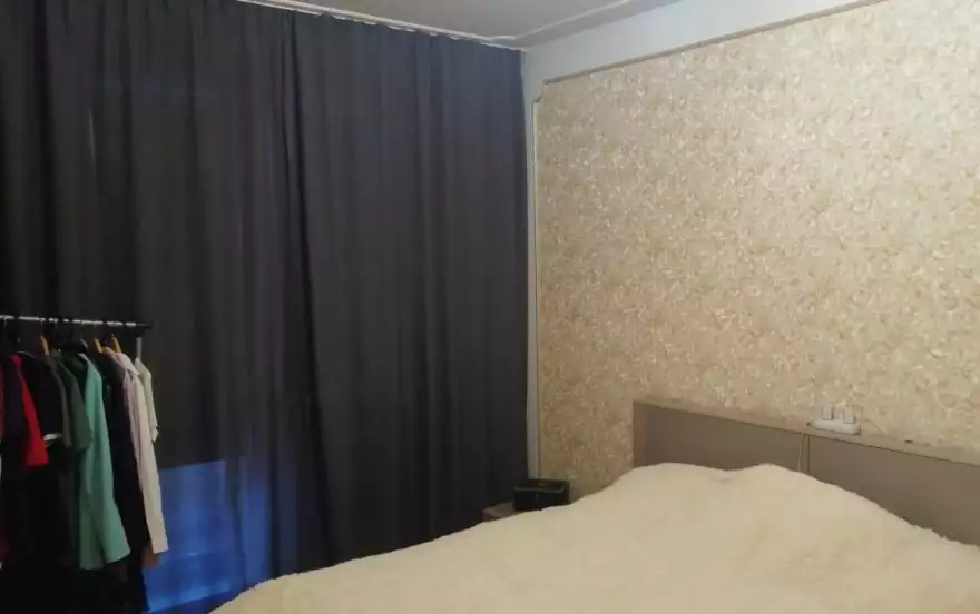 Комсомольский проспект, д.7