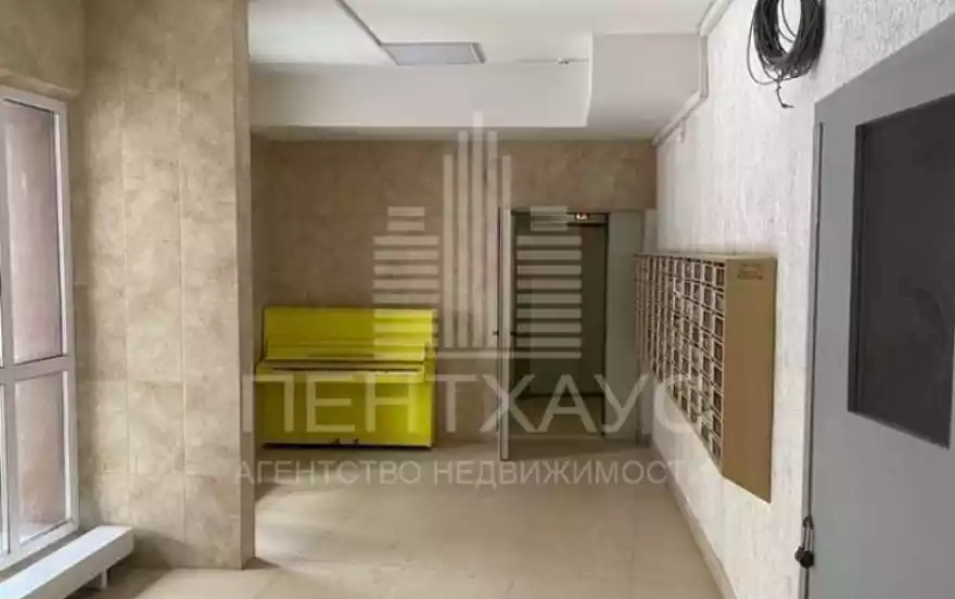 Офицерская ул., 1А, к 3