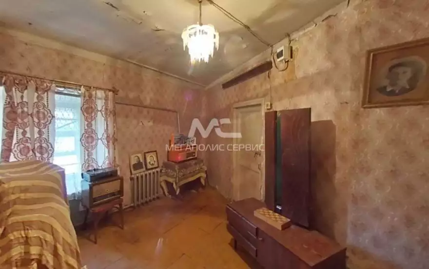 Кропоткина улица