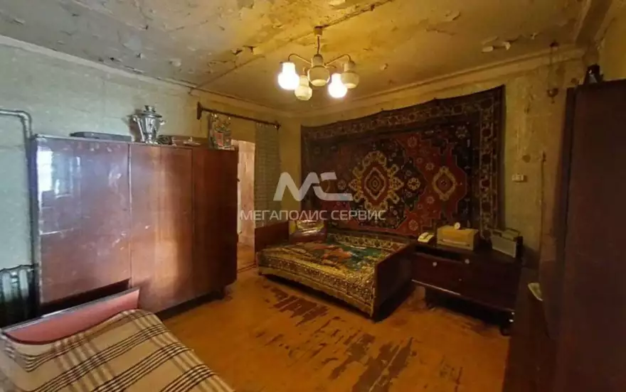 Кропоткина улица