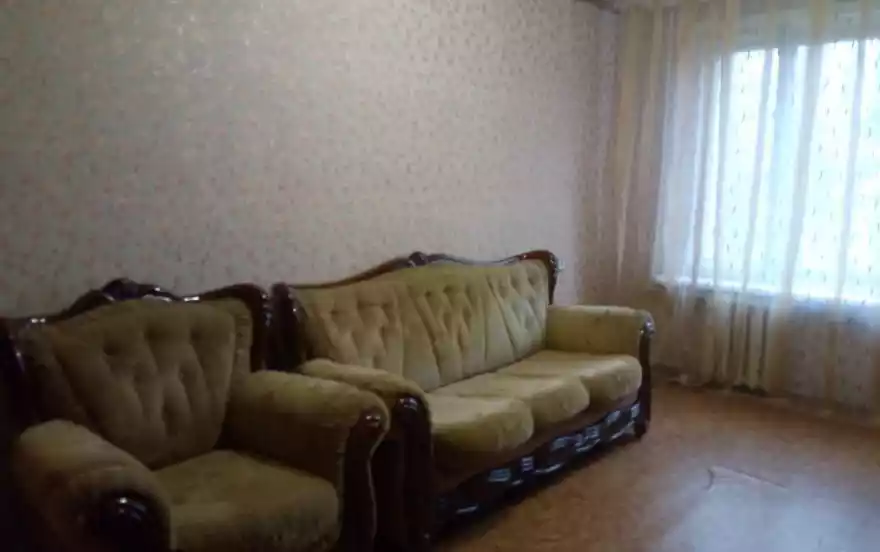 улица Батенчука, 12