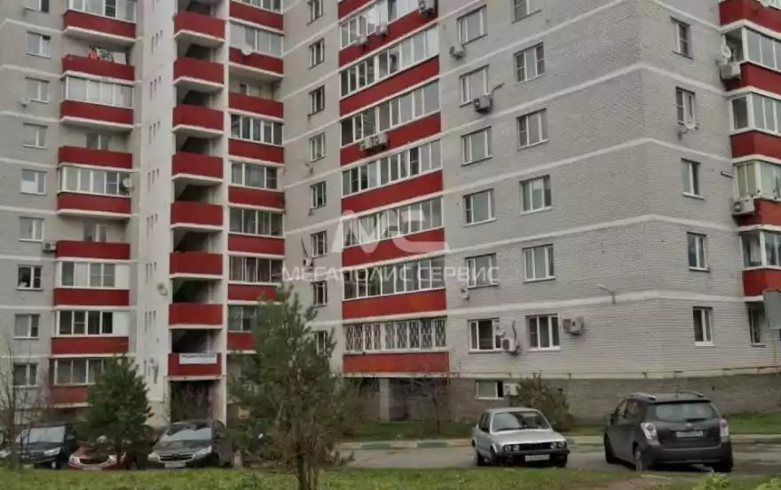 Герцена улица, 18/Ак1