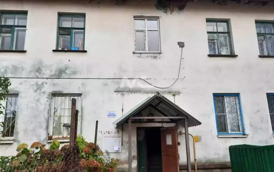 Сталеваров улица, 5