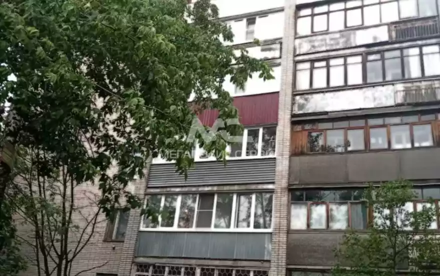 Победы улица, 18к4