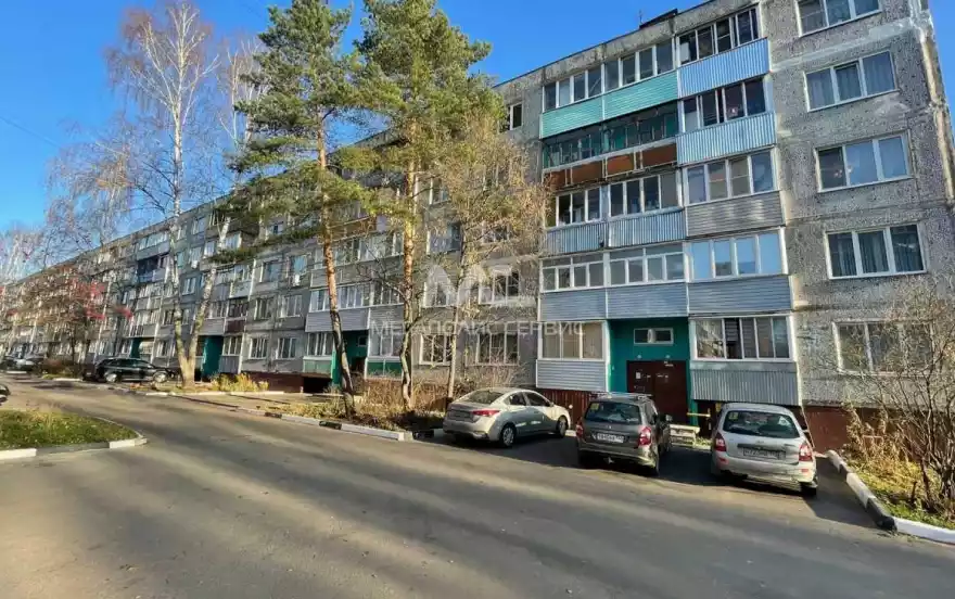 Кузьмина улица, 50