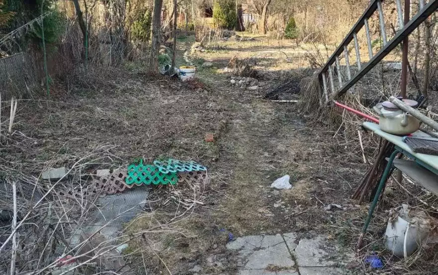 Загородная улица, 4 А