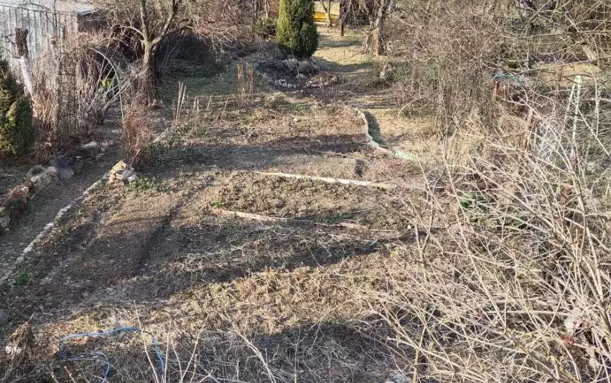 Загородная улица, 4 А