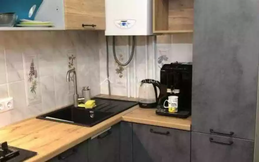 ул Парковая, 64А