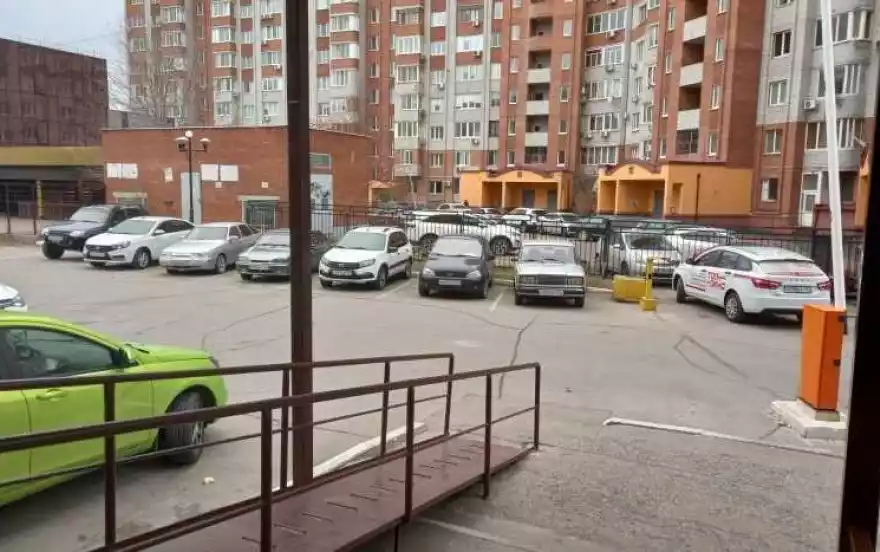 Октября 70 лет, 47