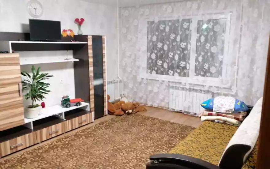 проспект Раиса Беляева, 43/43