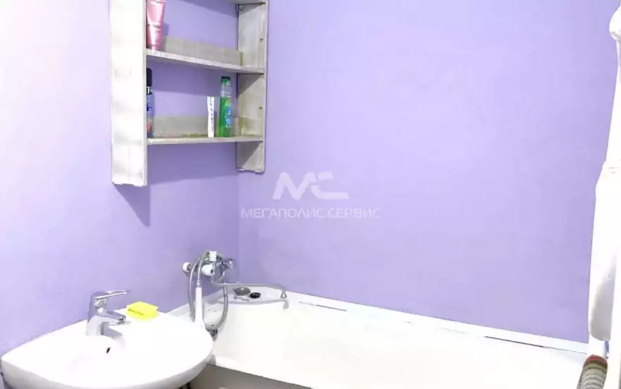 Интернациональный пер, 20