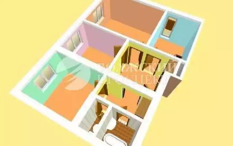 Дзержинского, 69