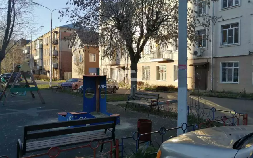 Кирова улица, 91