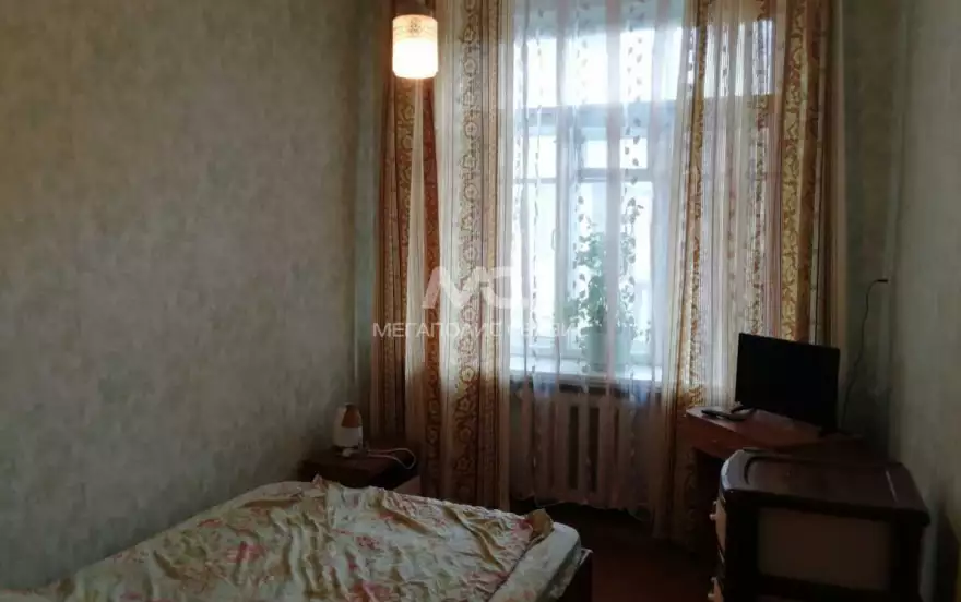 Кирова улица, 91