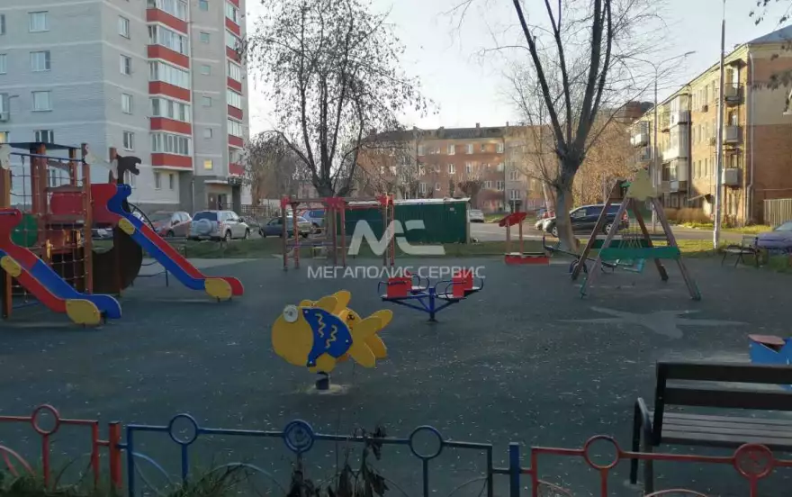 Кирова улица, 91