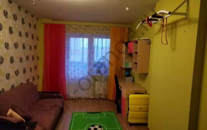 Пионерская улица, 30к7