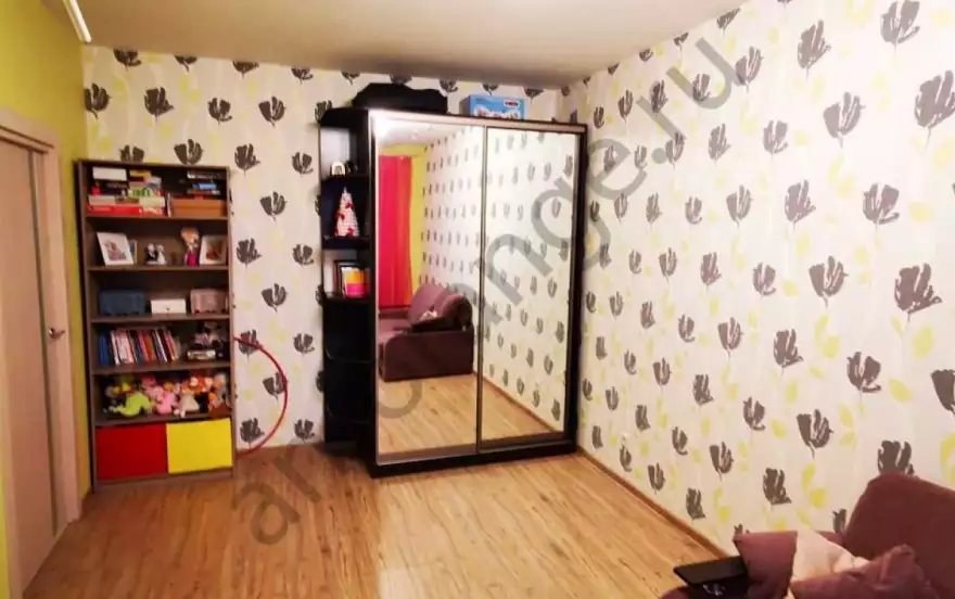 Пионерская улица, 30к7