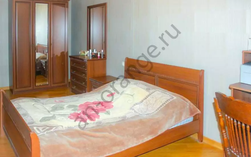 Пионерская улица, 30к7