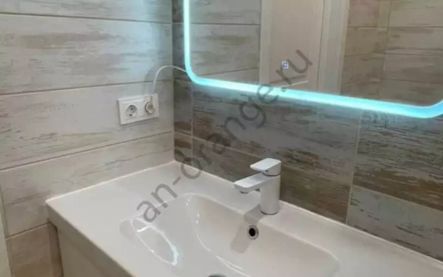 Пионерская улица, 30к7
