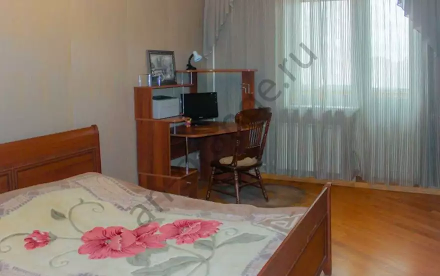 Пионерская улица, 30к7